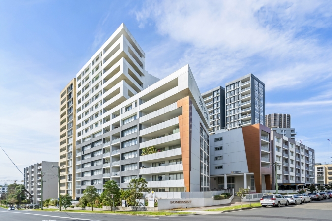 real estate photography sydney